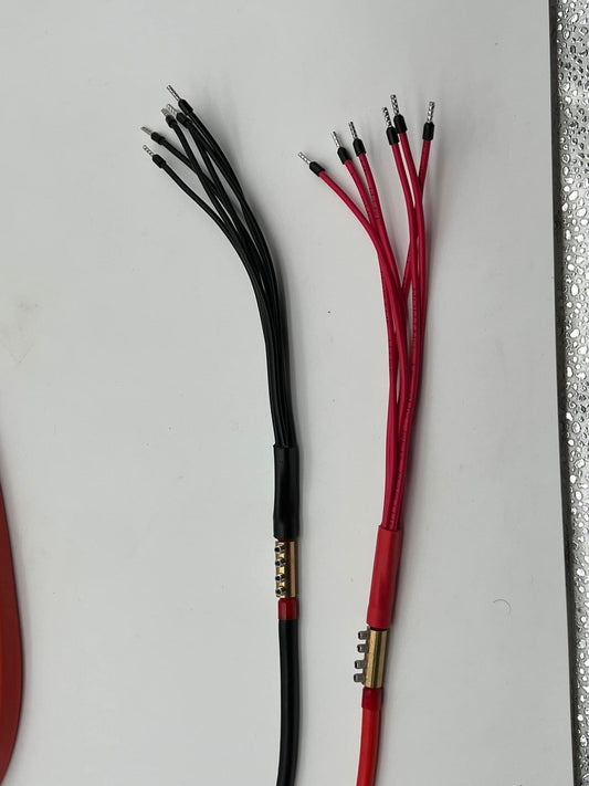 THE "EZ" installation kit