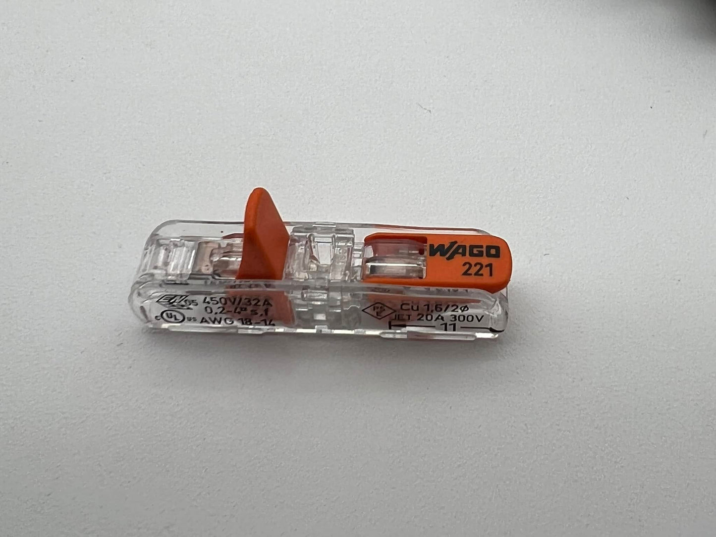 THE "EZ" installation kit