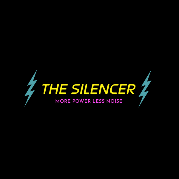 The Silencer Harness 